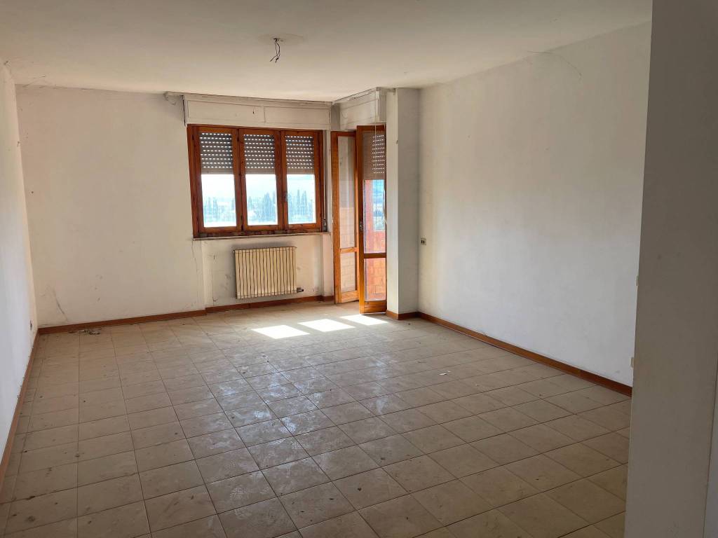 Appartamento a Sovicille in Via Poggio Perini, 21 - Foto 3