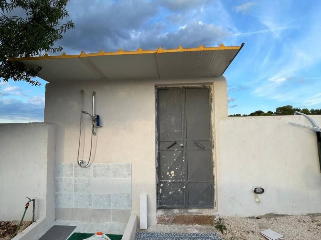 Rustico / casale a Ostuni in Contrada Santoro - Foto 4