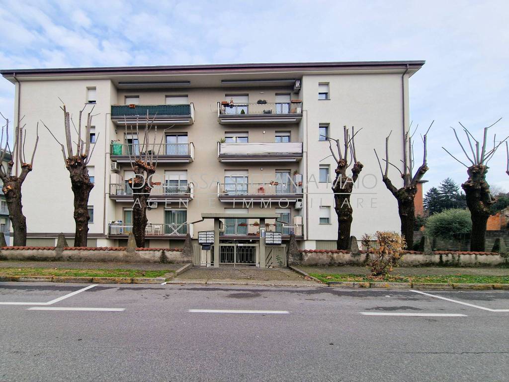 Appartamento a Martinengo in Via Monsignor Giuseppe Piani, 34 - Foto 3