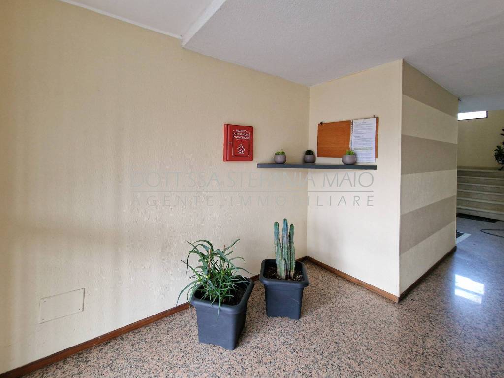 Appartamento a Martinengo in Via Monsignor Giuseppe Piani, 34 - Foto 5