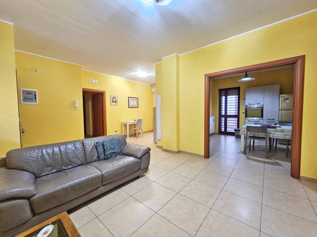 Appartamento a Palo del colle in Via Giorgio Amendola - Foto 4