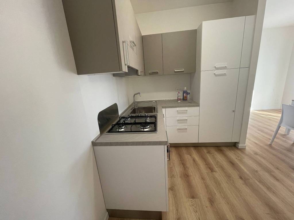 Appartamento a Conegliano in Viale Friuli - Foto 2