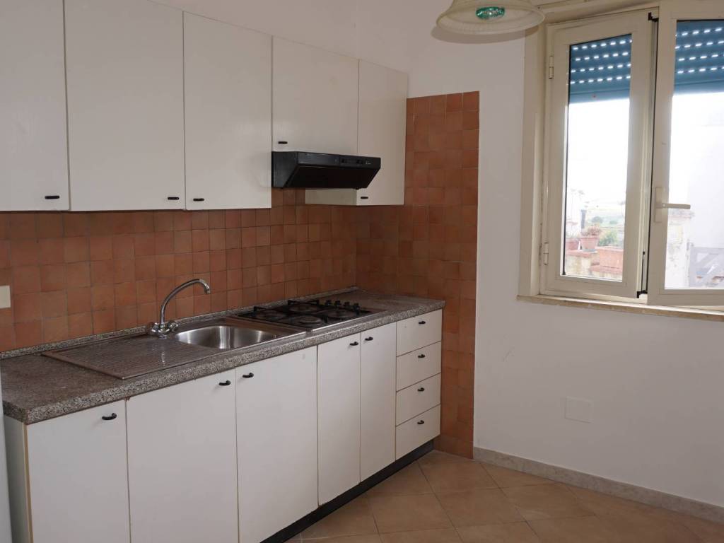 Appartamento a Castelvetrano in via Cavallaro - Foto 2
