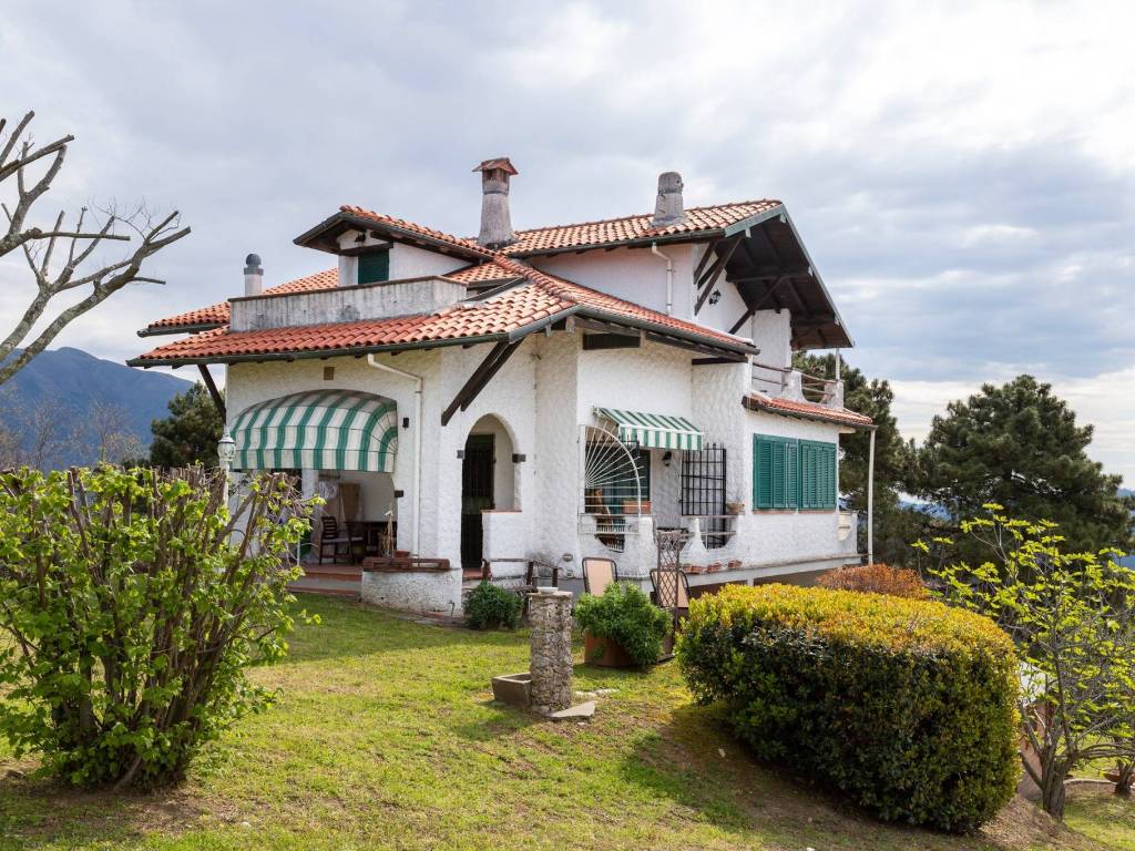Villa a Massarosa in Via per Pedona - Foto 2
