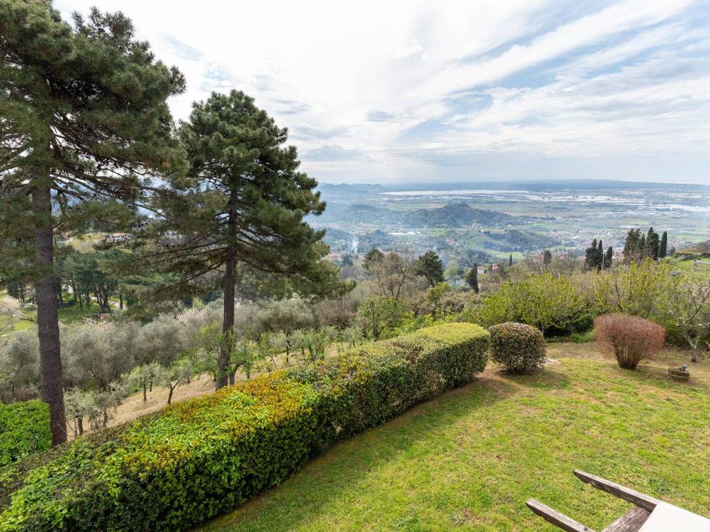 Villa a Massarosa in Via per Pedona - Foto 3