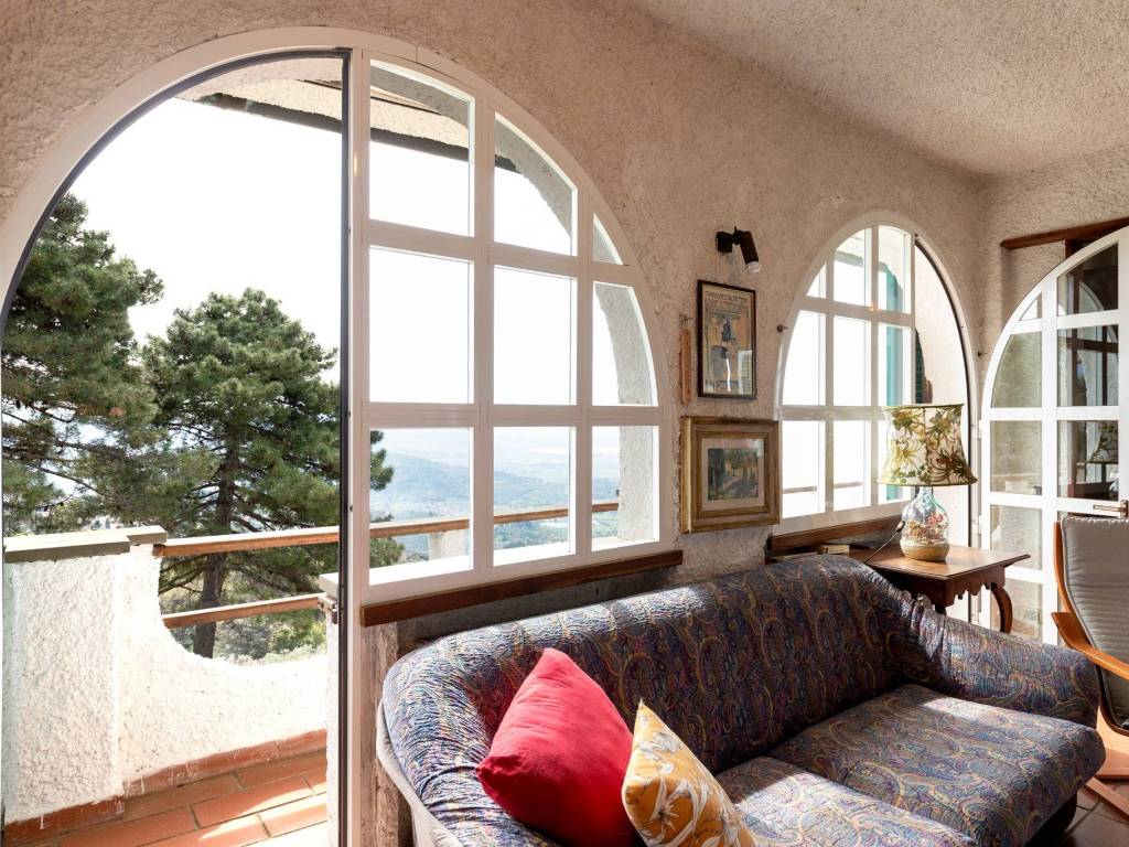 Villa a Massarosa in Via per Pedona - Foto 4