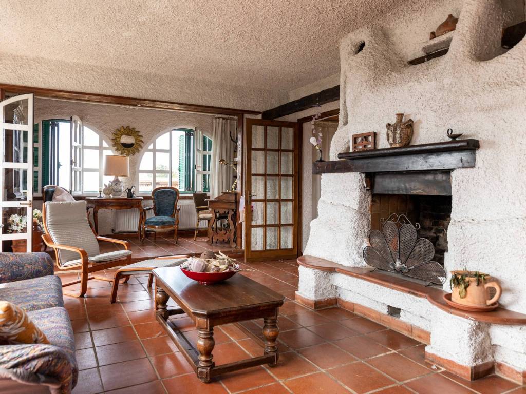 Villa a Massarosa in Via per Pedona - Foto 5