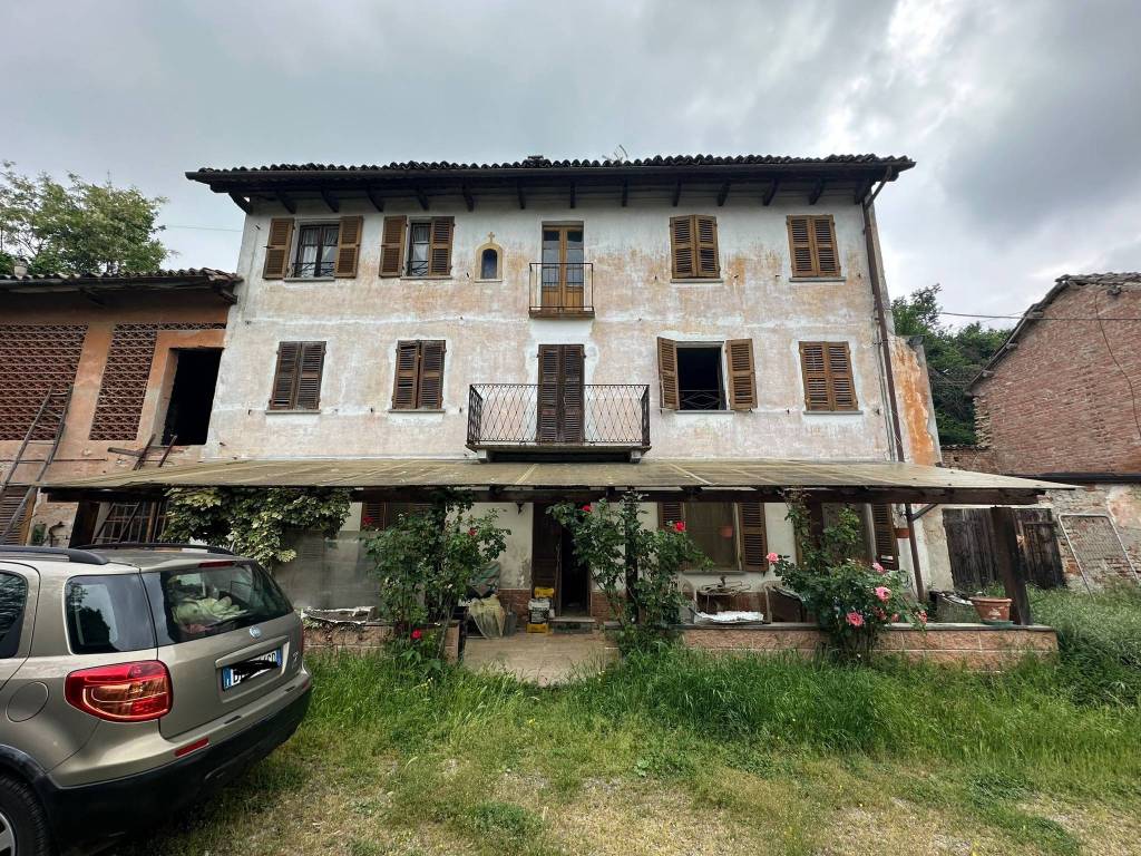 Rustico / casale a Nizza monferrato in Strada Mollie, 19 - Foto 2