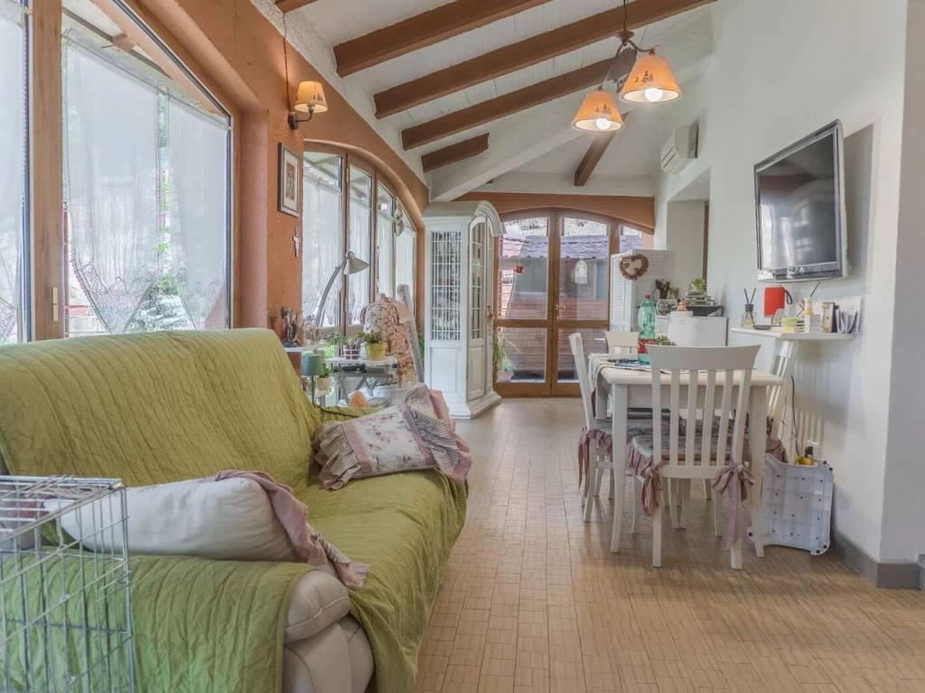 Villa a Loiano in Via Sabbioni - Foto 2