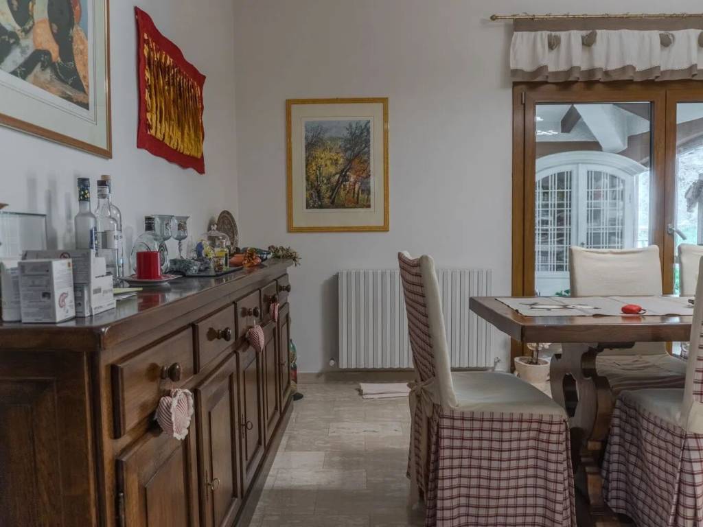 Villa a Loiano in Via Sabbioni - Foto 5