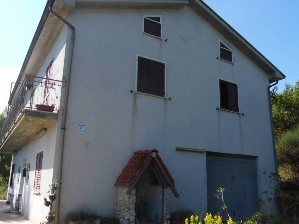 Villa a Teora - Foto 3
