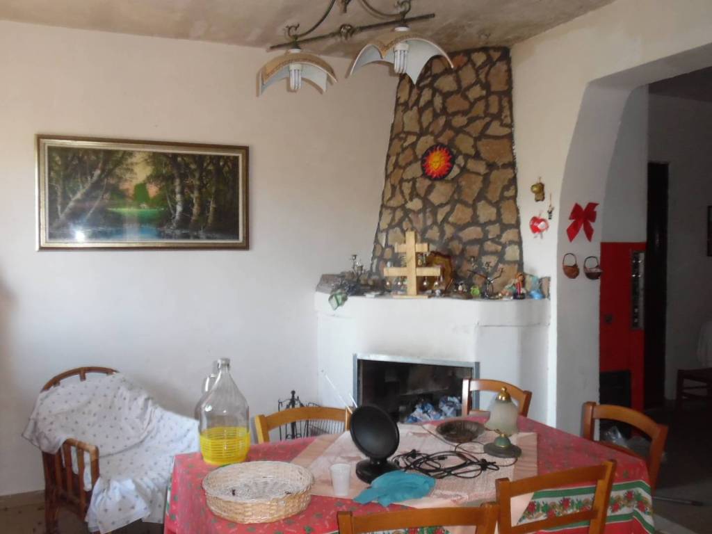 Villa a Teora - Foto 4