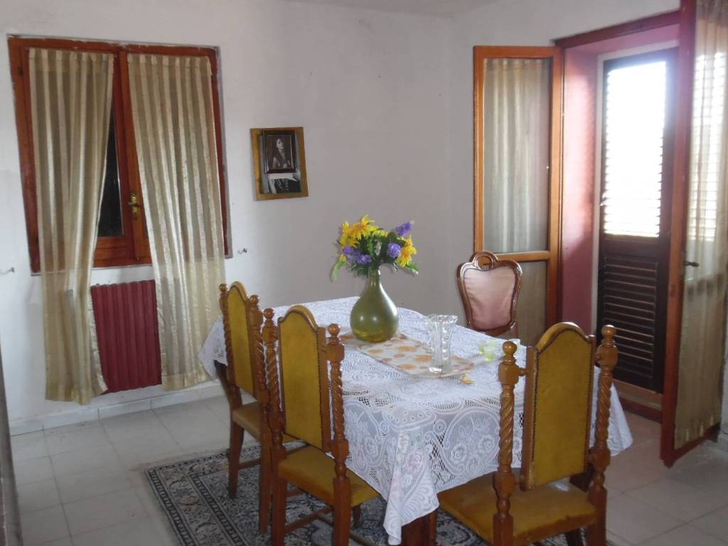 Villa a Teora - Foto 5