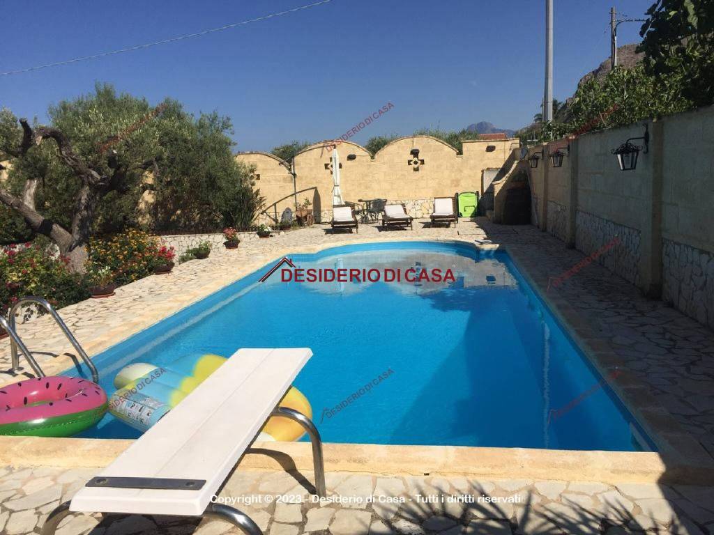 Villa a Altavilla milicia in Strada Comunale Chiesazza Sperone - Foto 2