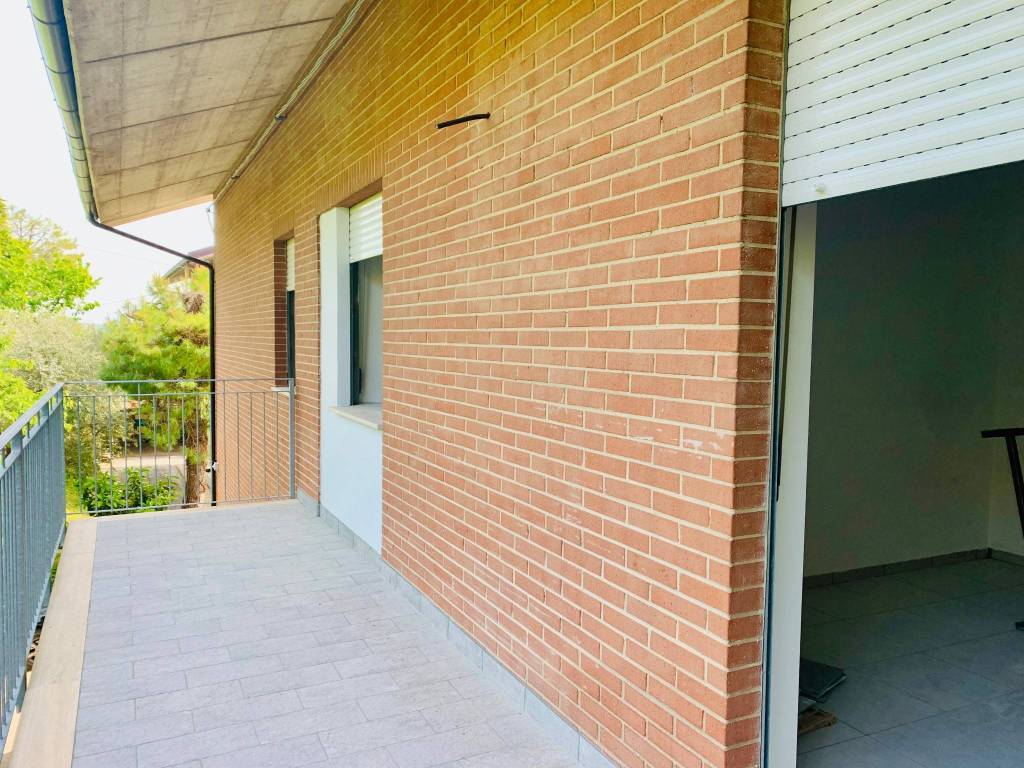 Appartamento a Recanati in Via Fratelli Ottaviani - Foto 3