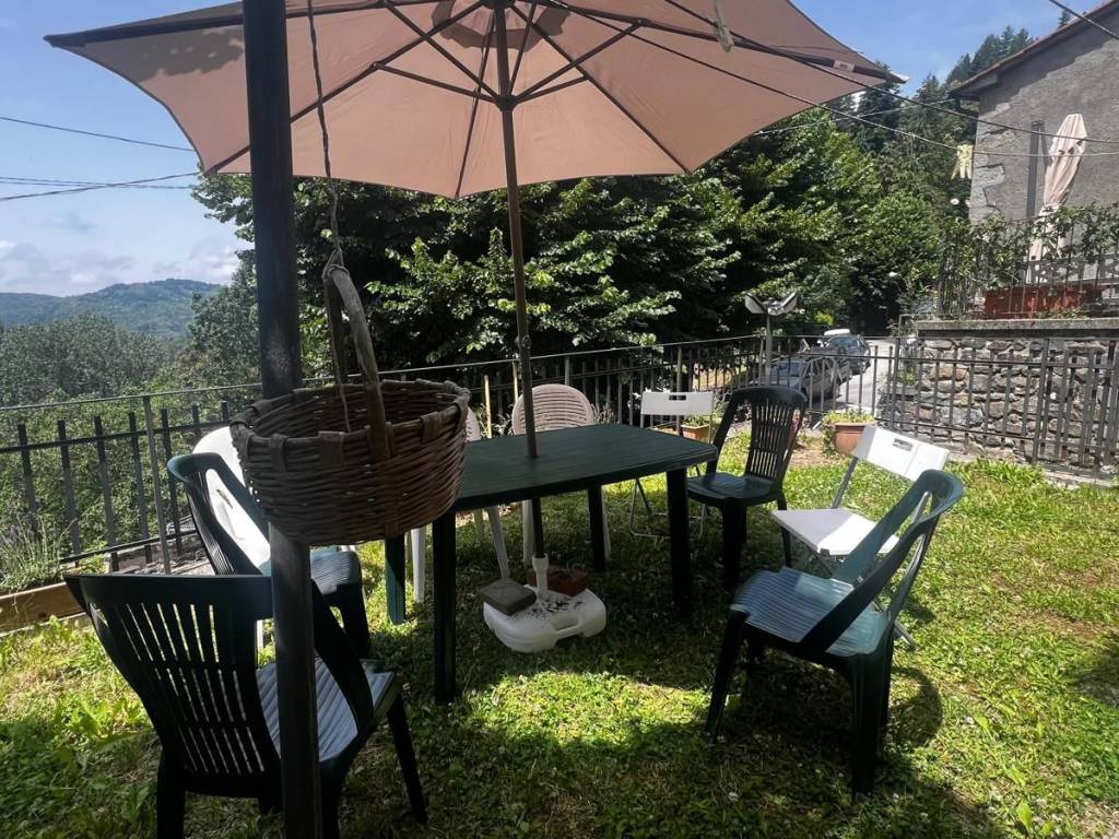 Casa indipendente a San marcello piteglio in Via della Rossa - Foto 2