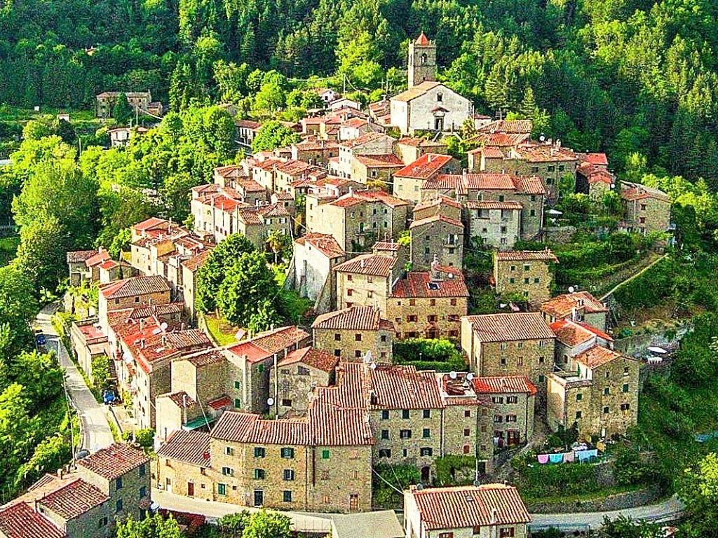 Casa indipendente a San marcello piteglio in Via della Rossa - Foto 4