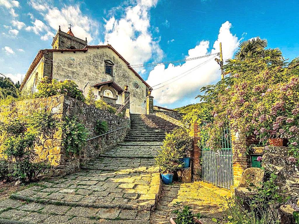 Casa indipendente a San marcello piteglio in Via della Rossa - Foto 5