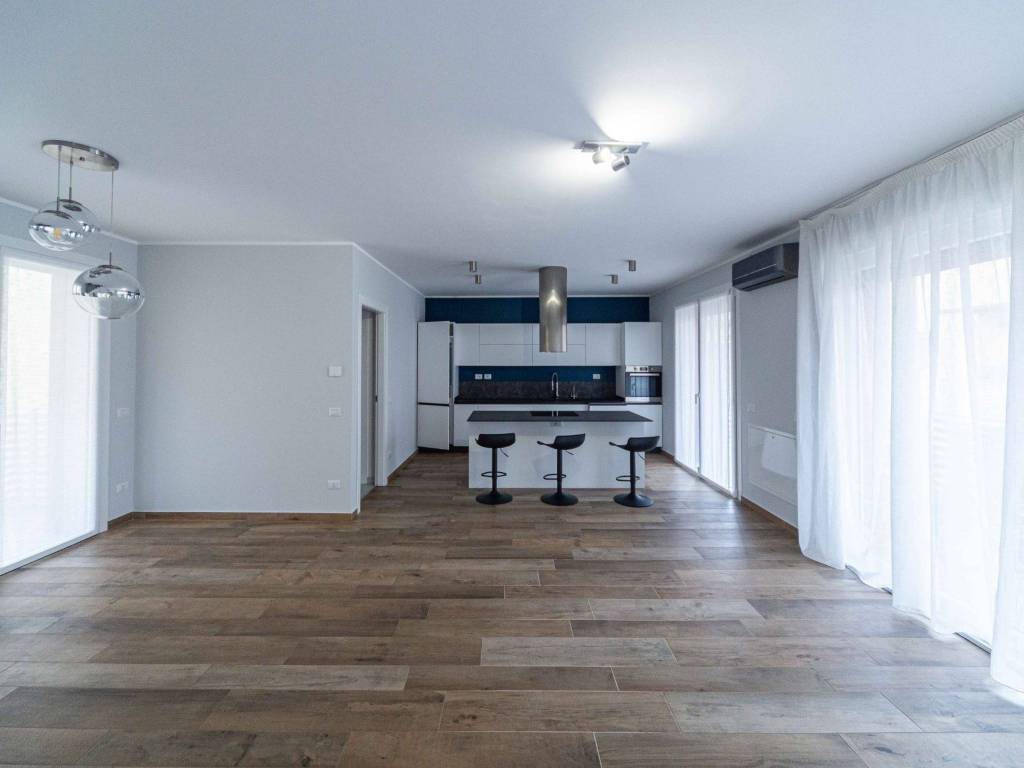 Appartamento a Pavia in Via Eva Mameli Calvino - Foto 3