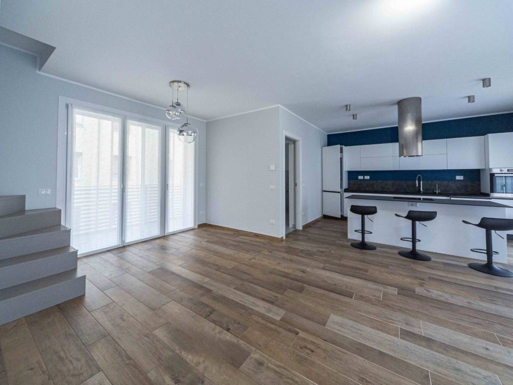 Appartamento a Pavia in Via Eva Mameli Calvino - Foto 4