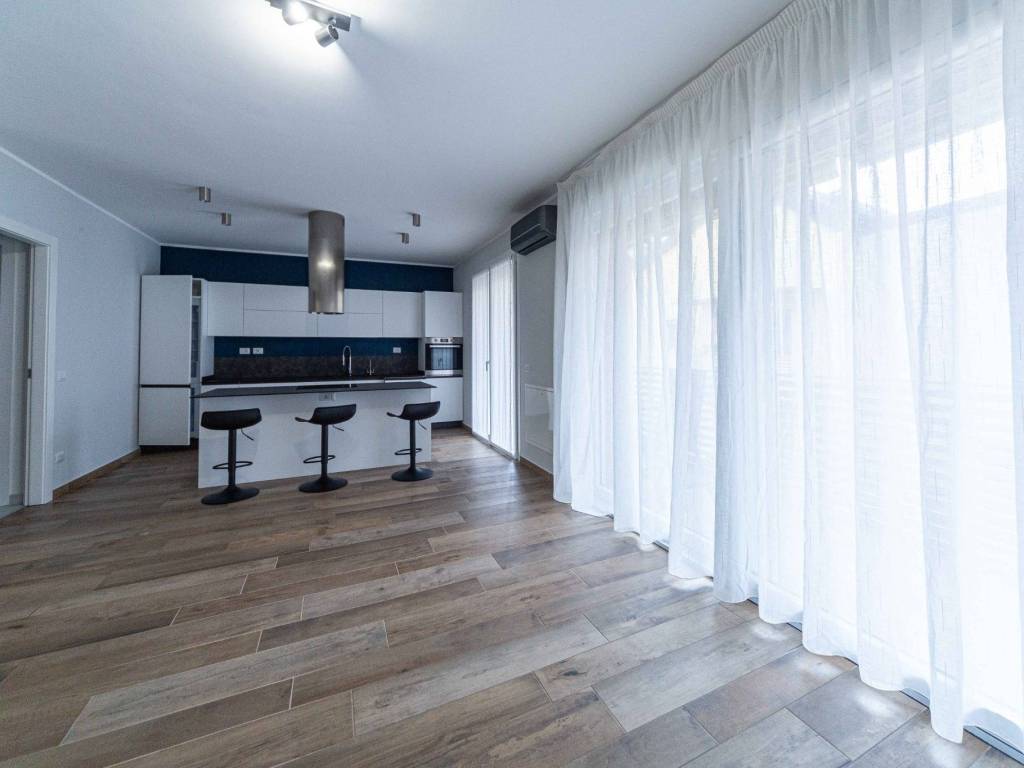 Appartamento a Pavia in Via Eva Mameli Calvino - Foto 5