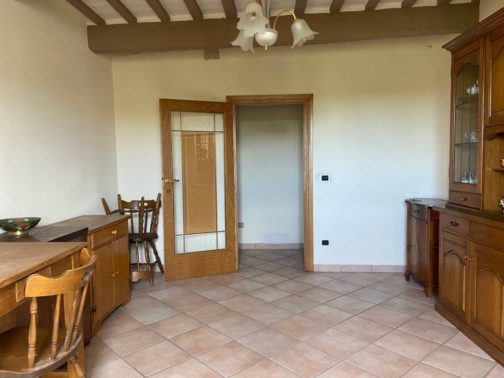 Casa indipendente a Gualdo tadino in Via delle Mura - Foto 2