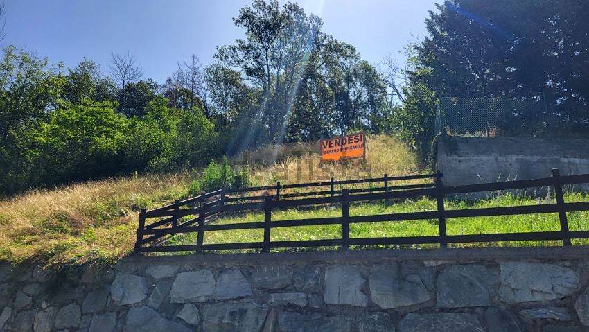 Terreno a Saint-vincent in Frazione Ronc Superiore S.N.C. - Foto 2