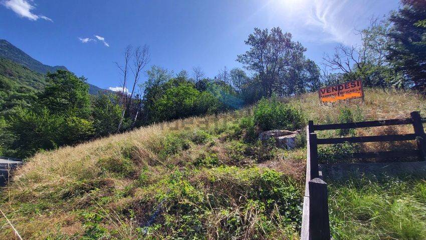 Terreno a Saint-vincent in Frazione Ronc Superiore S.N.C. - Foto 4