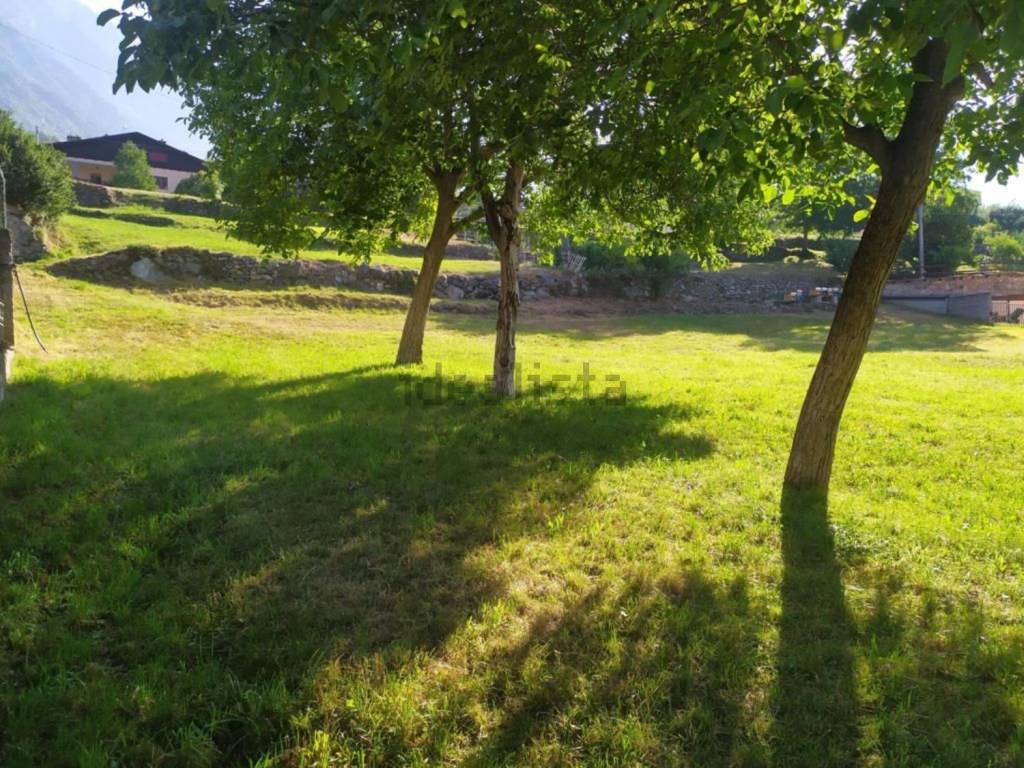 Terreno a Chatillon in Località Località Cillod - Foto 2