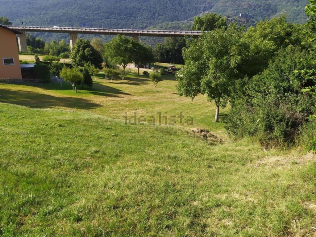 Terreno a Chatillon in Località Località Cillod - Foto 4