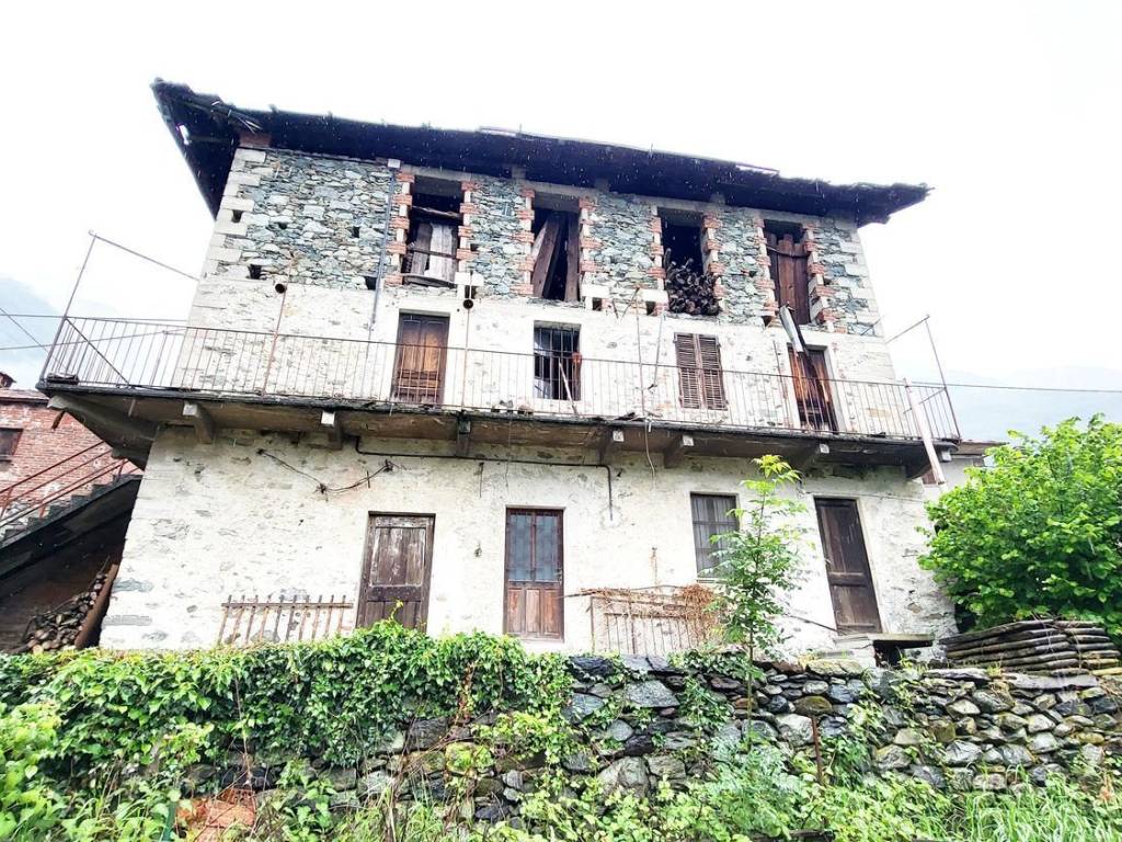 Rustico / casale a Verrès in Frazione Les Migot S.N.C. - Foto 3