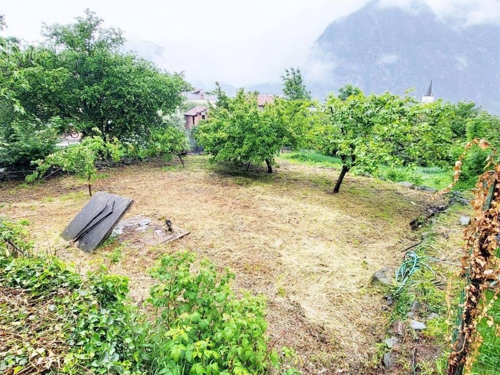 Rustico / casale a Verrès in Frazione Les Migot S.N.C. - Foto 5