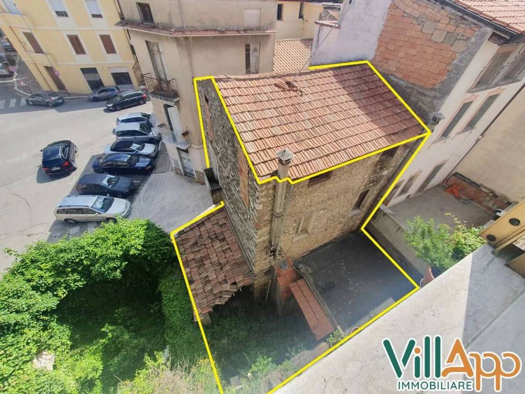 Appartamento a Fondi in Via Dei Volsci, 8 - Foto 2