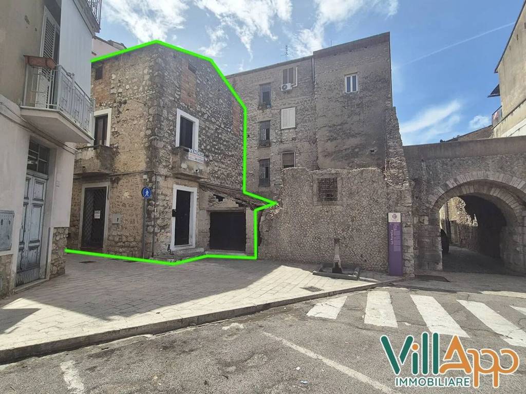 Appartamento a Fondi in Via Dei Volsci, 8 - Foto 3
