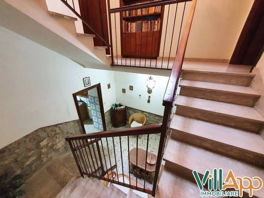 Villa a Fondi in Via Vitruvio Vacca, 25 - Foto 5