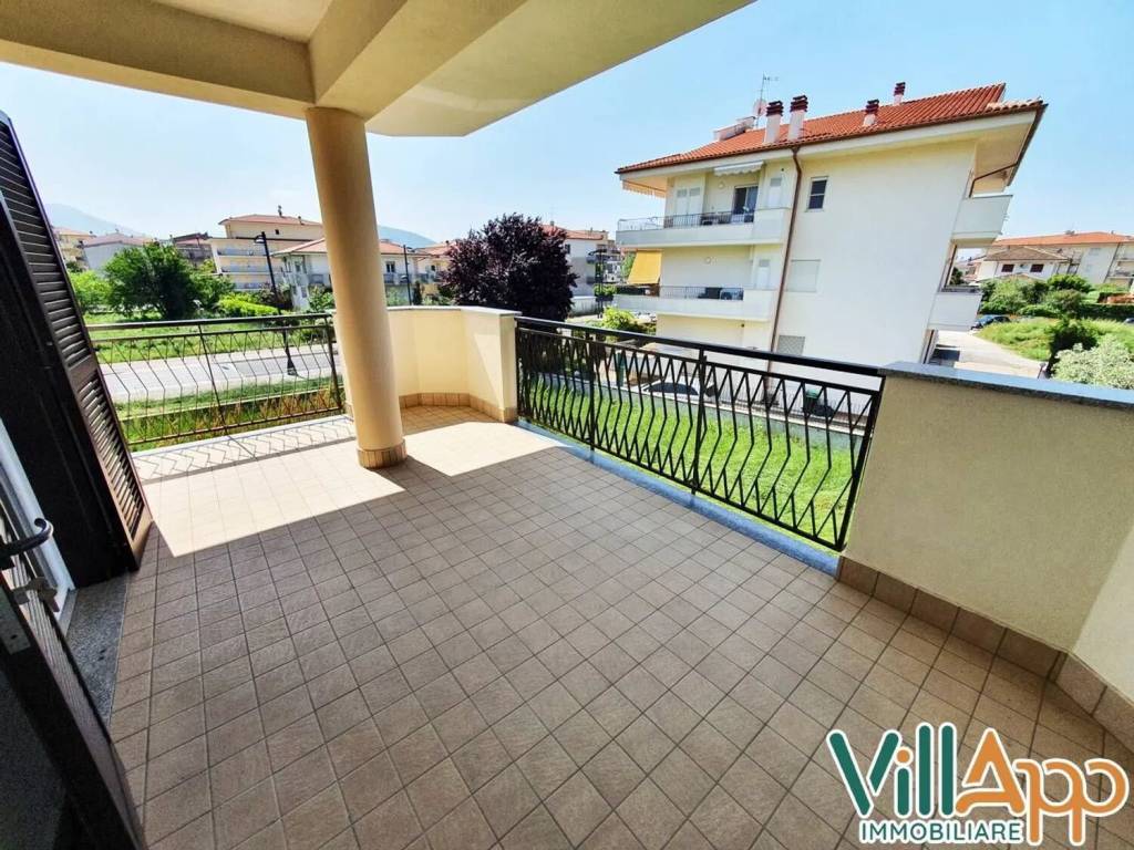 Appartamento a Fondi in Via Aldo Moro, 78 - Foto 2