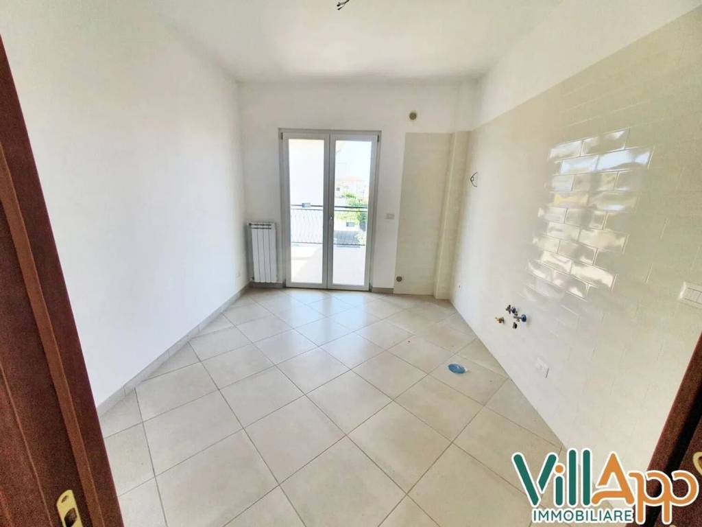 Appartamento a Fondi in Via Aldo Moro, 78 - Foto 4