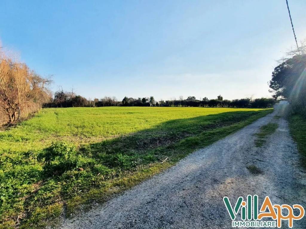 Terreno a Fondi in Via Sant'Anastasia, 15 - Foto 2