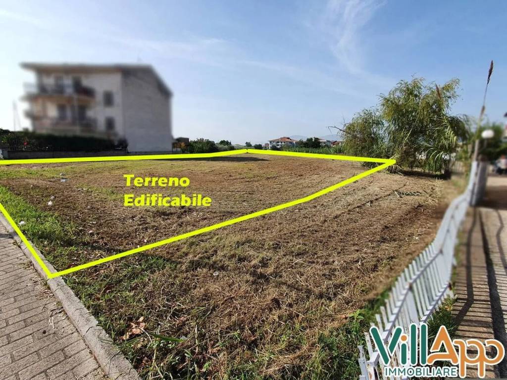 Terreno a Fondi in Via Della Stazione, 214 - Foto 4