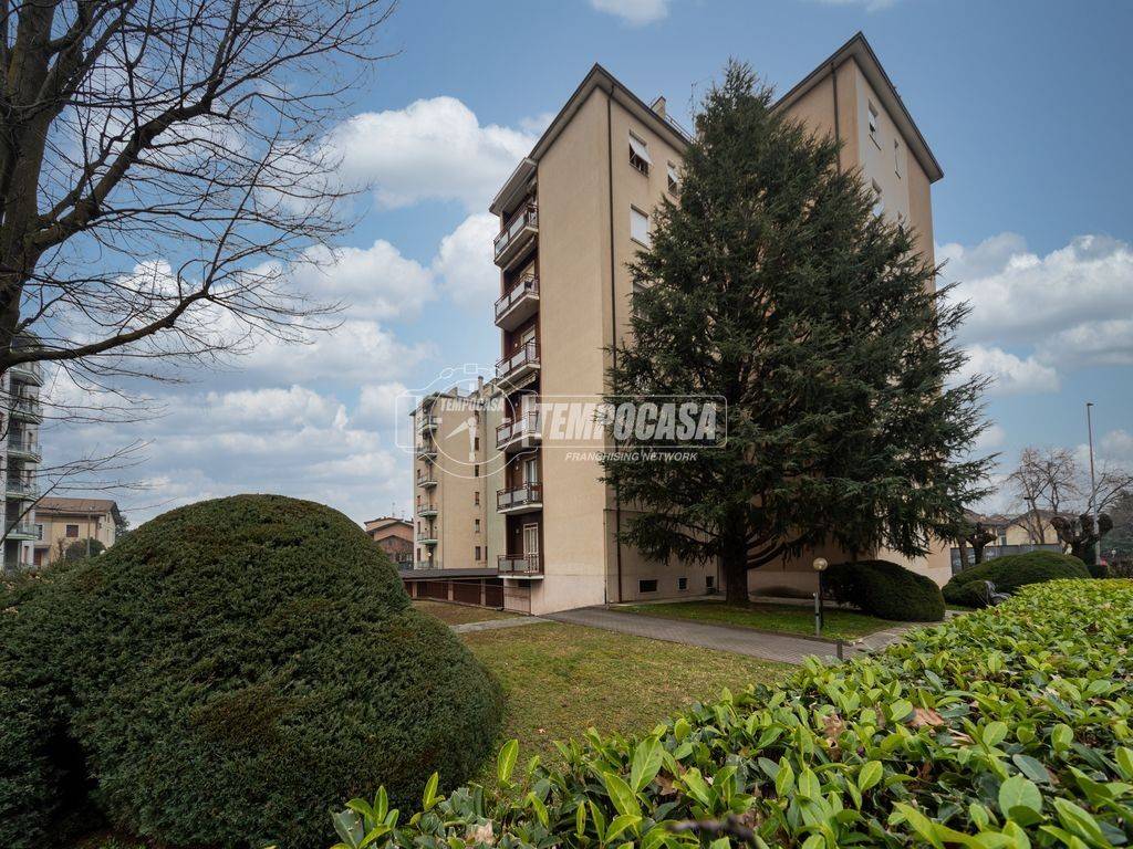 Appartamento a Villasanta in Via Giambattista Tiepolo - Foto 5