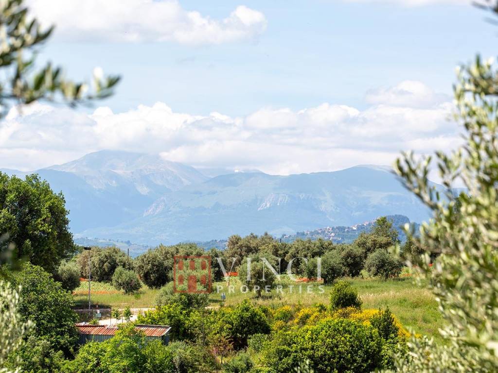 Rustico / casale a Montegiorgio - Foto 3