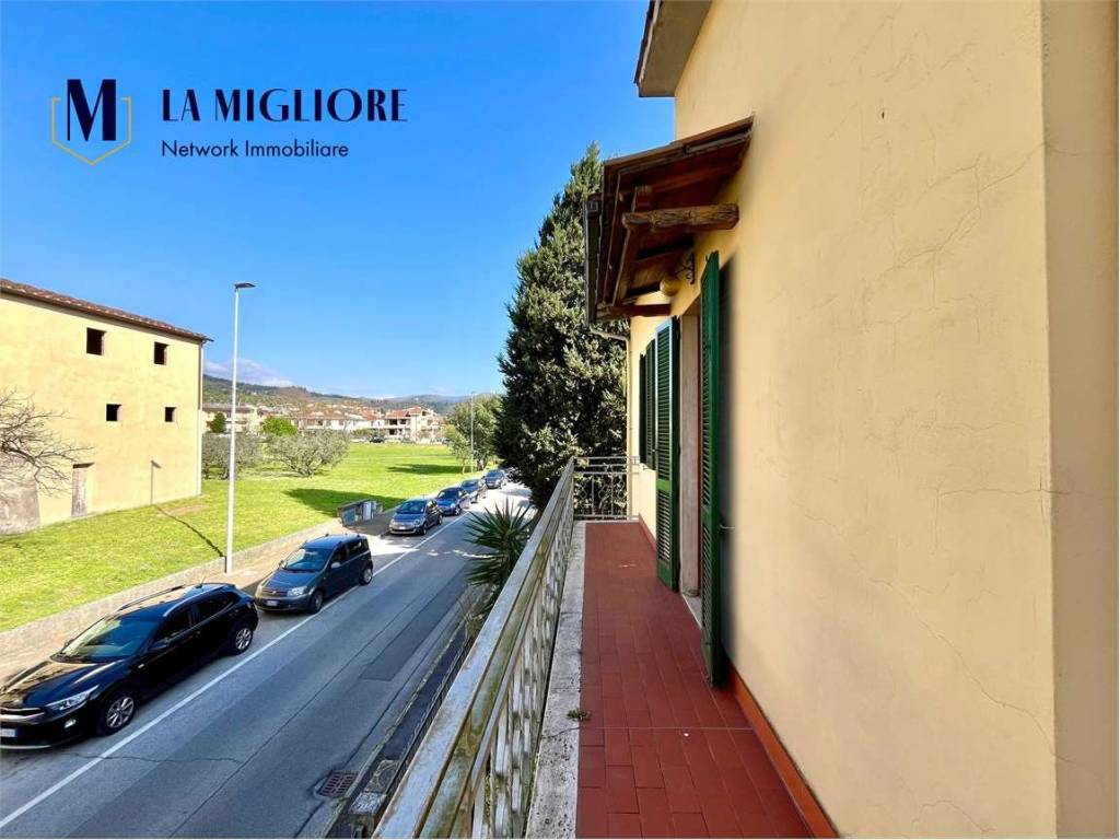 Appartamento a Montale in Via Boccaccio, 20 - Foto 2