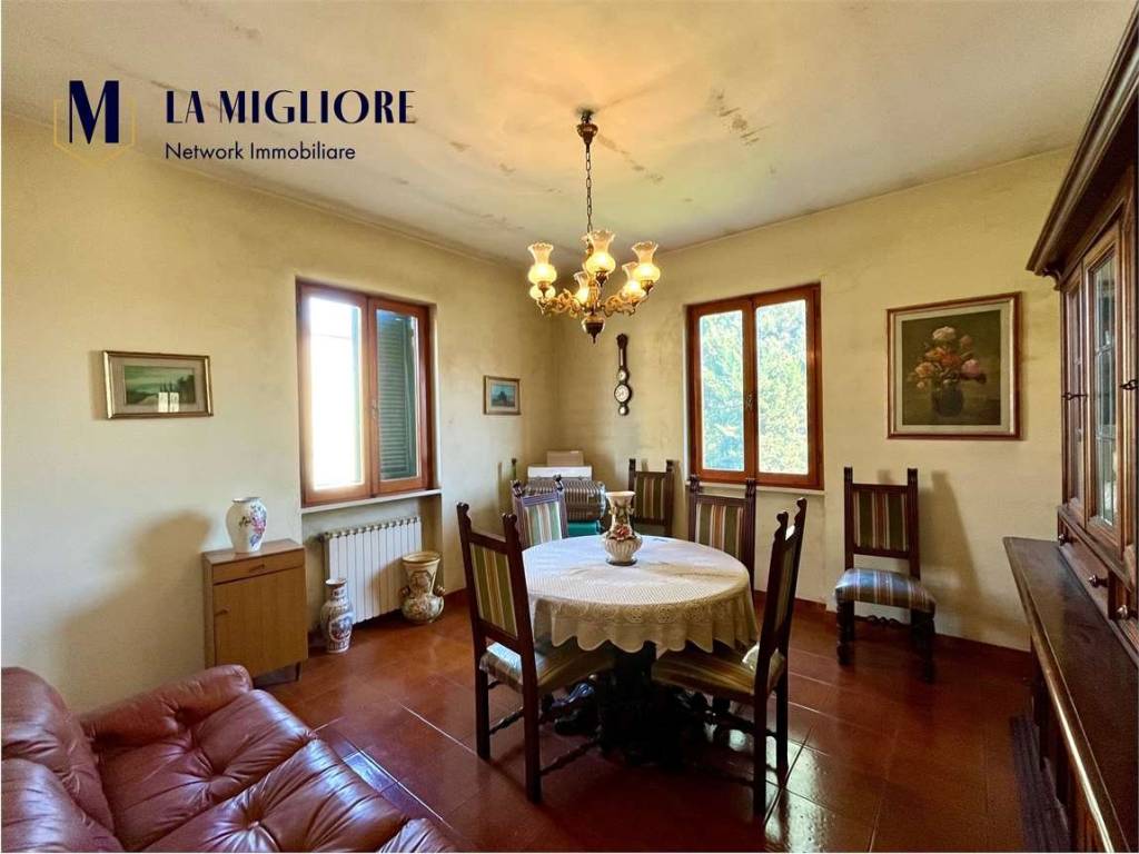 Appartamento a Montale in Via Boccaccio, 20 - Foto 3