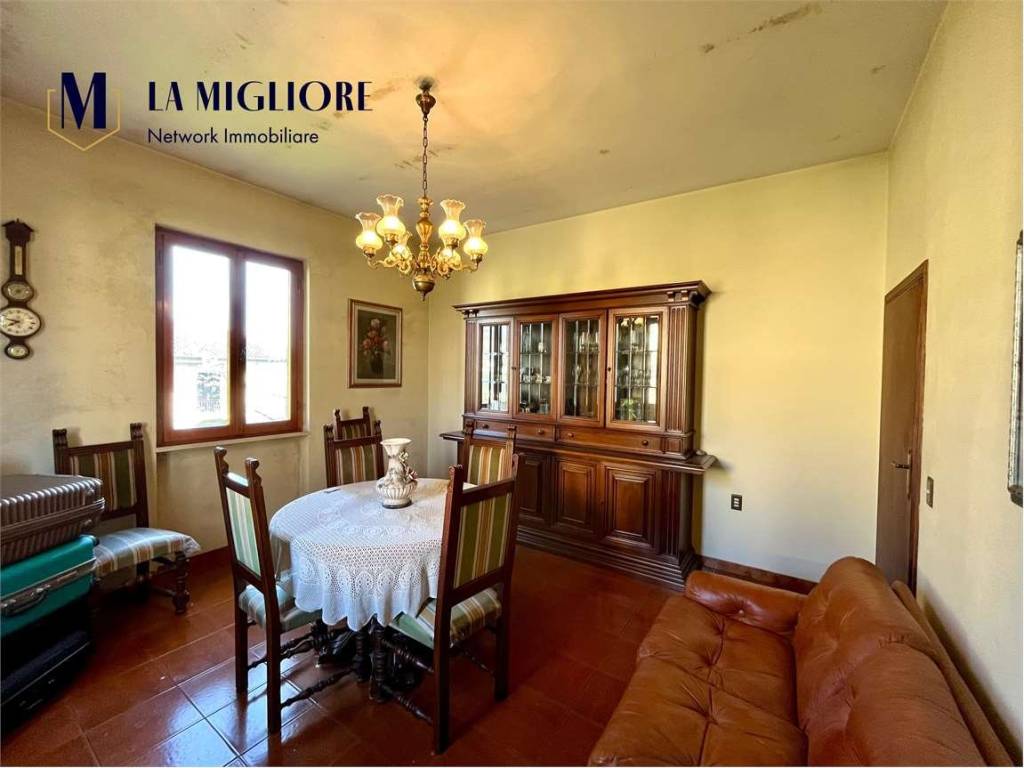 Appartamento a Montale in Via Boccaccio, 20 - Foto 4