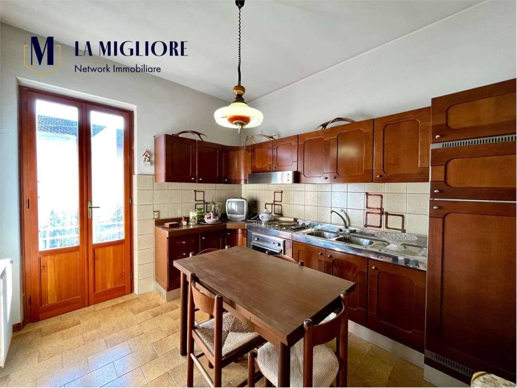 Appartamento a Montale in Via Boccaccio, 20 - Foto 5