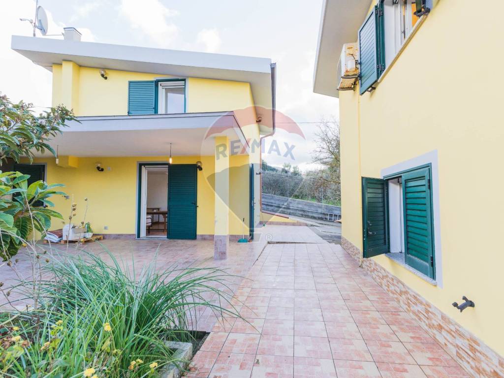 Casa indipendente a Sassari in S.V. Monte Bianchinu, 67 - Foto 2