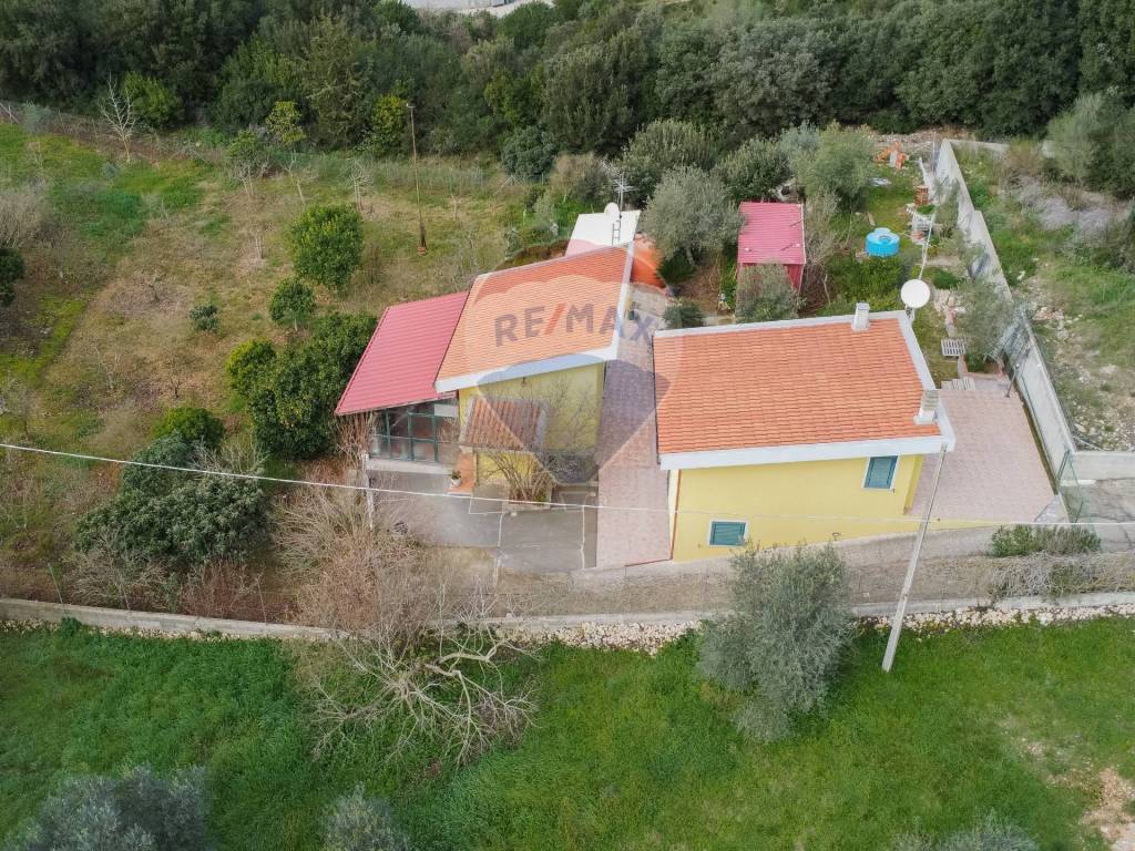 Casa indipendente a Sassari in S.V. Monte Bianchinu, 67 - Foto 4