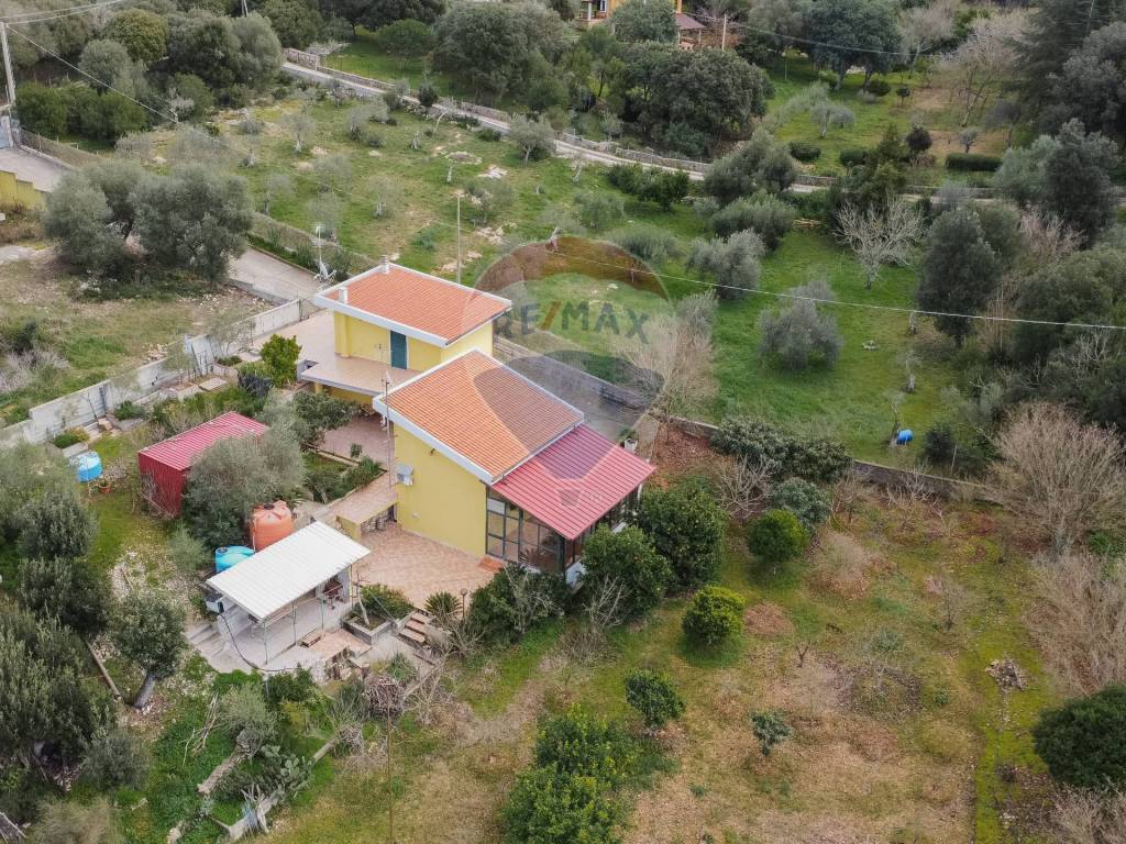 Casa indipendente a Sassari in S.V. Monte Bianchinu, 67 - Foto 5
