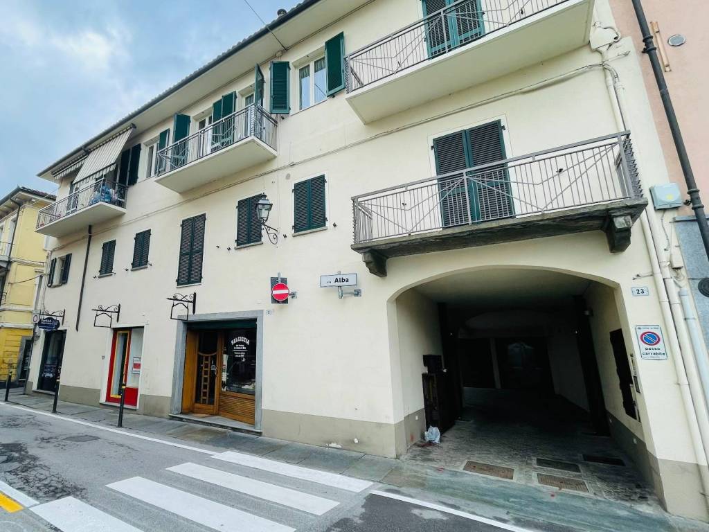 Immobile a Bra in Via Alba - Foto 4
