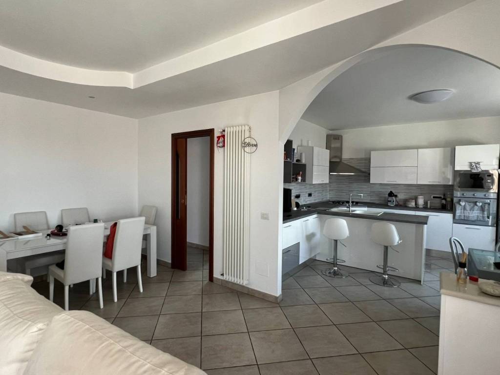 Appartamento a Alessandria in Corso Carlo Marx, 29 - Foto 5
